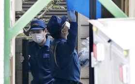 Hé lộ tình tiết dòng tin nhắn rủ tự sát tập thể trên Twitter trong vụ 9 thi thể tìm thấy tại Nhật Bản
