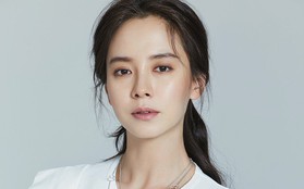 Đây chính là lý do Song Ji Hyo vắng mặt và dàn sao hạng A bỏ về sớm tại siêu đám cưới Song Song