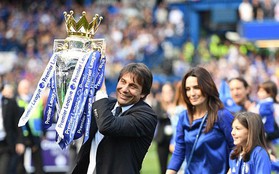 Conte "chửi" thẳng mặt: "Tôi giúp Chelsea vô địch với đội hình xếp thứ 10 dưới thời Mourinho"