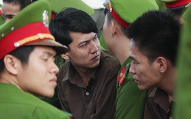 Cái kết của Nguyễn Hải Dương: Từ bạn trai tiểu thư nhà đại gia Bình Phước đến tử tù thảm sát cả gia đình vì hận tình