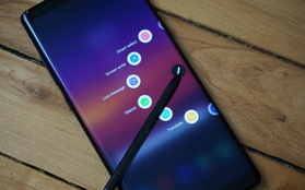 8 mẹo sử dụng Samsung Galaxy Note8 cực hay mà bạn có thể không biết đến