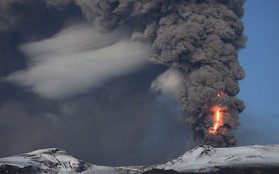 Không phải magma, đây mới là thứ nguy hiểm nhất từ núi lửa, bay cao 20km cũng chưa an toàn