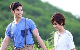 Cùng Mario Maurer nếm trải vị ngọt tình đầu trong "Cậu Chủ Về Vườn"