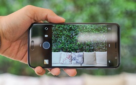 Đánh giá chi tiết camera HTC U11: Lấy nét nhanh, màu sắc chân thực, selfie ấn tượng