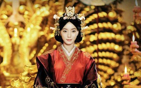 Hoàng hậu Vệ Tử Phu: Xuất thân là ca kỹ, lên ngôi Hậu vì bị hãm hại, khi chết được an táng qua loa nơi vệ đường