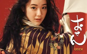 5 vai diễn làm nên tên tuổi Aoi Yuu - nàng thơ của xứ hoa anh đào