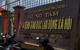 Long An lên tiếng vụ 100 học viên trốn trại cai nghiện về “ăn Tết”