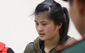 Bị lừa bán sang Trung Quốc hơn 20 năm, cô gái quên cả tiếng mẹ đẻ
