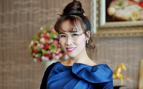 Doanh nhân Việt lần đầu lọt vào danh sách nữ tỷ phú tự thân giàu nhất thế giới