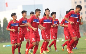 HLV Hoàng Anh Tuấn: "U20 Việt Nam yếu nhưng có... chiêu ở World Cup!"