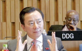 Đại sứ Phạm Sanh Châu: Tôi sẽ giúp UNESCO mạnh mẽ, đoàn kết hơn