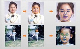 Tìm lại gia đình sau 27 năm nhờ công nghệ nhận diện gương mặt trên mạng