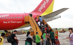 Giám đốc điều hành Vietjet Air lý giải nguyên nhân liên tục chậm chuyến bay