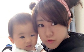 Mưa lũ kinh hoàng ở Nhật Bản: Thi thể người mẹ trẻ đang mang thai vẫn ôm chặt con trai 2 tuổi trong vòng tay