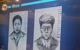 Nhà văn trinh thám nổi tiếng Trung Quốc bị bắt, hé lộ câu chuyện giết người bí ẩn từ 20 năm trước