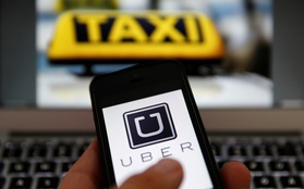 Uber bị TP.HCM truy thu thuế gần 67 tỷ đồng