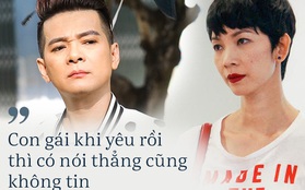 Vũ Hà nói về chuyện tình 7 năm của Xuân Lan với ca sĩ gay: Tôi khuyên khéo chứ không vạch trần ra