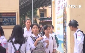 Nam sinh lớp 12 ở Tuyên Quang đánh chết bạn tại trường