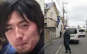 Nghi phạm sát hại 9 người tại Nhật Bản được hàng xóm nhận xét là người "vui vẻ, tốt bụng và quan tâm gia đình"