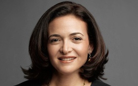 Sheryl Sandberg nữ tướng quyền lực của Facebook sắp đến Hà Nội, tham dự một talkshow ngay trong tháng 11 này