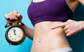 Chế độ ăn kiêng 8 giờ giúp thải độc cơ thể: Giảm cân hiệu quả mà không cần kiêng khem khắt khe