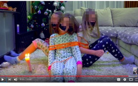 Youtube mạnh tay xử lí những nội dung độc hại, lạm dụng trẻ em