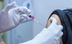 Một loại vắc-xin ung thư mới vừa được tiêm vào người bệnh nhân đầu tiên tại Mỹ