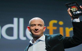 Ông ngoại của tỷ phú giàu nhất thế giới Jeff Bezos: Sự tháo vát sẽ giúp bạn giải quyết mọi vấn đề