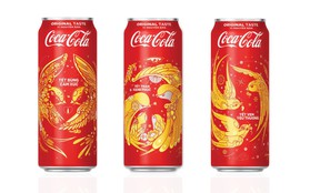 Xuân này, én vàng Coca-Cola có gì đáng mong đợi?