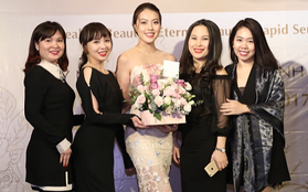 Gala kỷ niệm 1 năm thành lập H.E.R Beauty Clinic