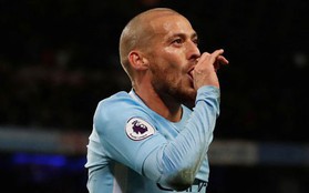 David Silva, nghệ sỹ rối không cần ánh sáng