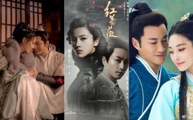 Phim truyền hình Hoa Ngữ cuối năm: Lỡ hẹn với “Như Ý Truyện”, khán giả còn gì để hóng?