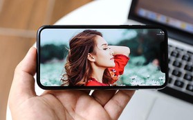 Muốn chất chơi phải biết trend smartphone màn hình tràn