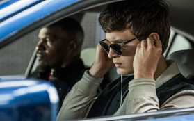 "Baby Driver 2" sẽ sớm được ra mắt người hâm mộ