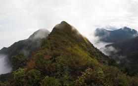 Lướt 4G trên đỉnh Tà Xùa – Trải nghiệm bất ngờ của dân trekking