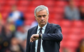 Công và tội của Mourinho sau 18 tháng ở Man Utd?