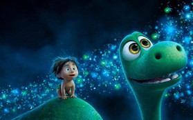 12 bài học sâu sắc sẽ khiến bạn xúc động trong phim hoạt hình Pixar