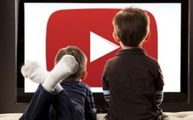Quảng cáo vẫn ngang nhiên xuất hiện trên các video YouTube dành cho trẻ em, đi kèm các bình luận tục tĩu