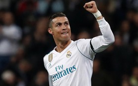 Vì sao Ronaldo xứng đáng đoạt Quả bóng Vàng?