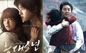 Ước gì 7 phim điện ảnh Hàn tuyệt hay này có phiên bản truyền hình
