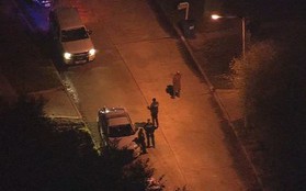 Mỹ: Nổ súng ở khu vực Houston, 3 người chết trong một ngôi nhà