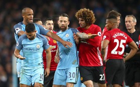 Derby Manchester: Trận đấu đắt giá và đáng xem bậc nhất lịch sử Premier League