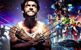 "Người sói" Hugh Jackman sẽ đội mồ sống dậy trong "Avengers 4"?