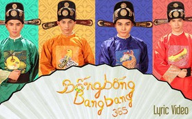 Gần 300 triệu views kỉ lục của nhạc Việt, địa chấn "Bống Bống Bang Bang" đã làm được những gì?