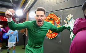 Ederson: Ý nghĩa những hình xăm và nỗ lực thoát nghèo của kẻ bị bỏ rơi