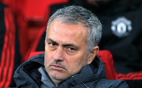 “Mourinho không phù hợp dẫn dắt Man Utd”