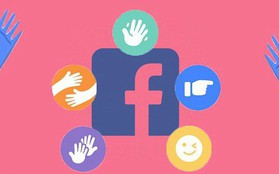 Facebook sắp có cách "thả thính" mới: Chọc, ôm ấp, nháy mắt nhau ngay trên avatar
