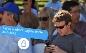 Facebook cho phép đăng bình luận riêng tư, tránh gặp phải “trẻ trâu”