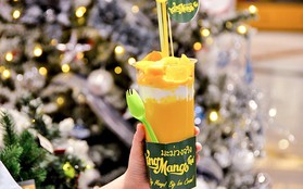 King Mango Thai: Món Indonesia "hot rần rần" đến mức chờ hàng giờ đồng hồ mà vẫn chưa đến lượt mua