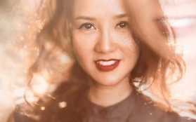 Diva Hồng Nhung: "CD mới của tôi chắc chắn tạo sự khác biệt"